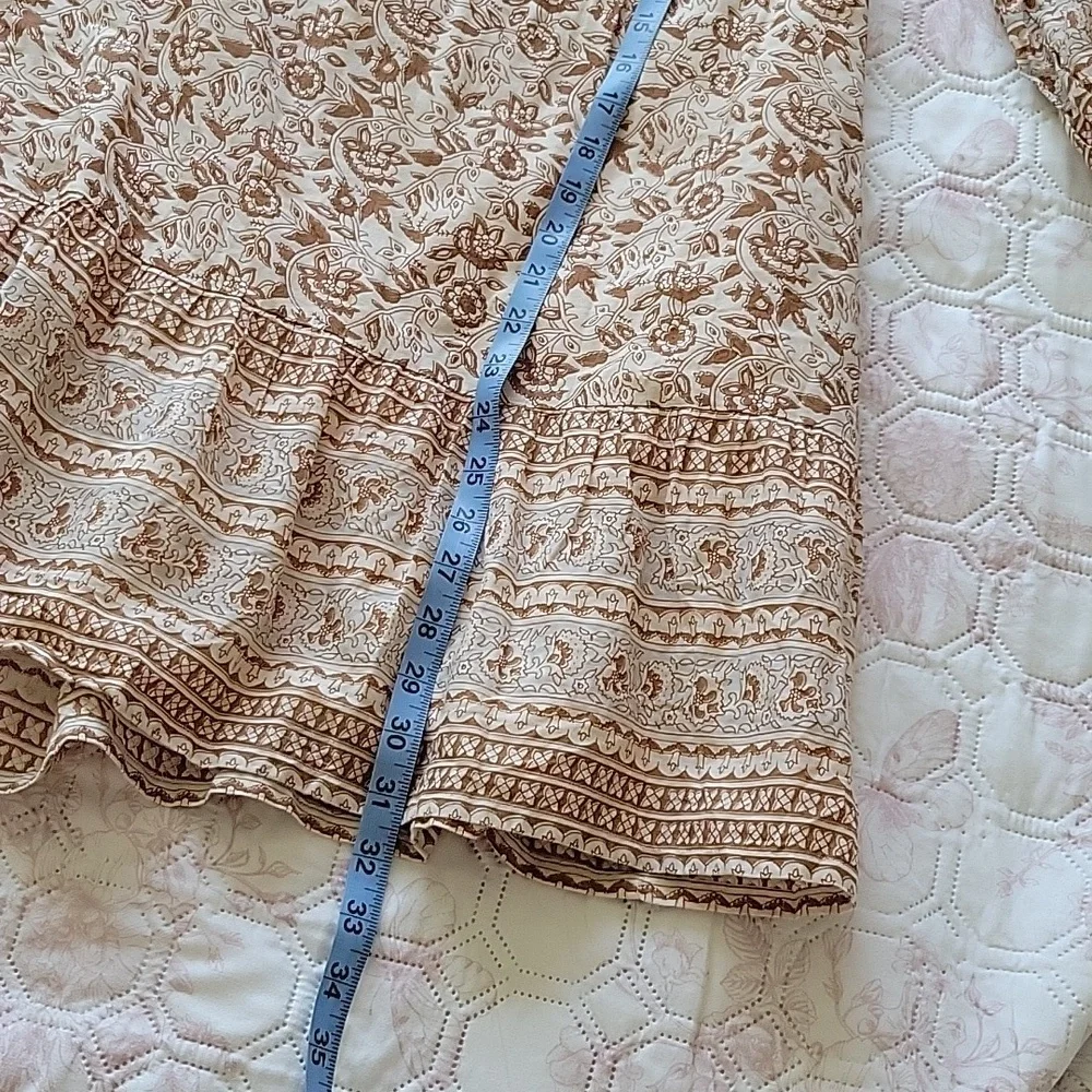 Cleobella dress - Picture 12 of 16